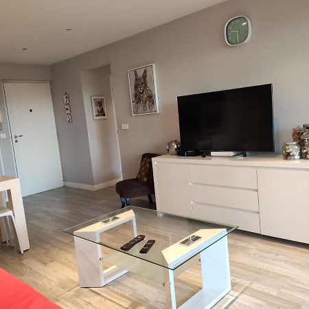 Tres Beau T2 Dans Parc Montfleury ,Proche Centre ,Au Calme 44 Bd Montfleury Apartment Cannes Ngoại thất bức ảnh