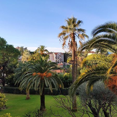 Tres Beau T2 Dans Parc Montfleury ,Proche Centre ,Au Calme 44 Bd Montfleury Apartment Cannes Ngoại thất bức ảnh