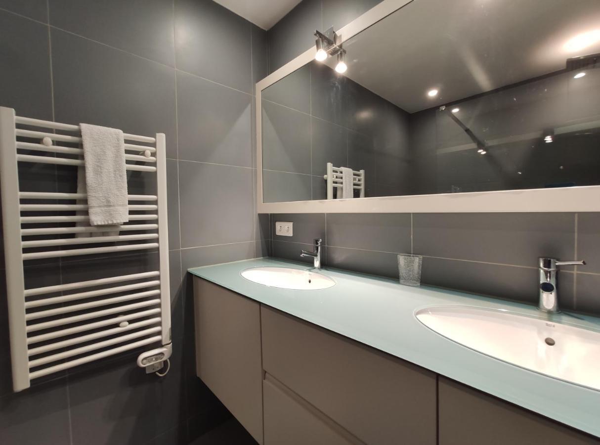 Tres Beau T2 Dans Parc Montfleury ,Proche Centre ,Au Calme 44 Bd Montfleury Apartment Cannes Ngoại thất bức ảnh